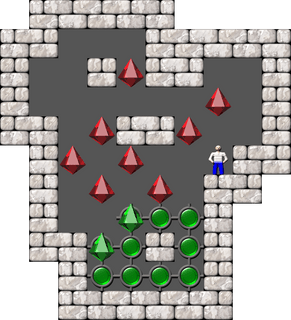 Уровень 49 — Thinking Rabbit Arranged
